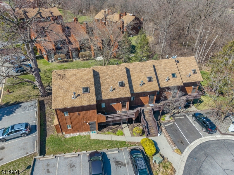 Great Gorge - Aspen Section - Residential