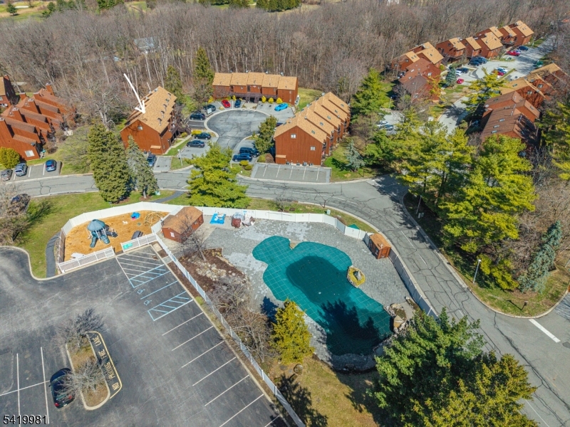 Great Gorge - Aspen Section - Residential