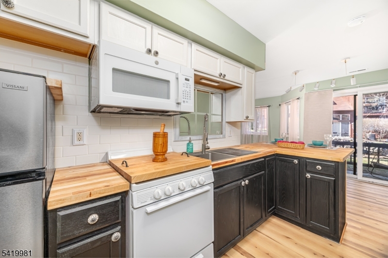 Great Gorge - Aspen Section - Residential