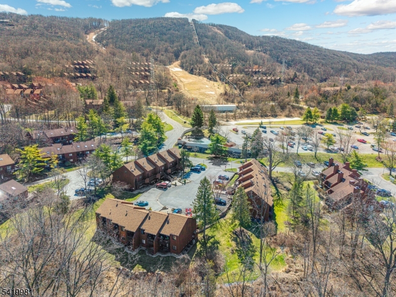 Great Gorge - Aspen Section - Residential