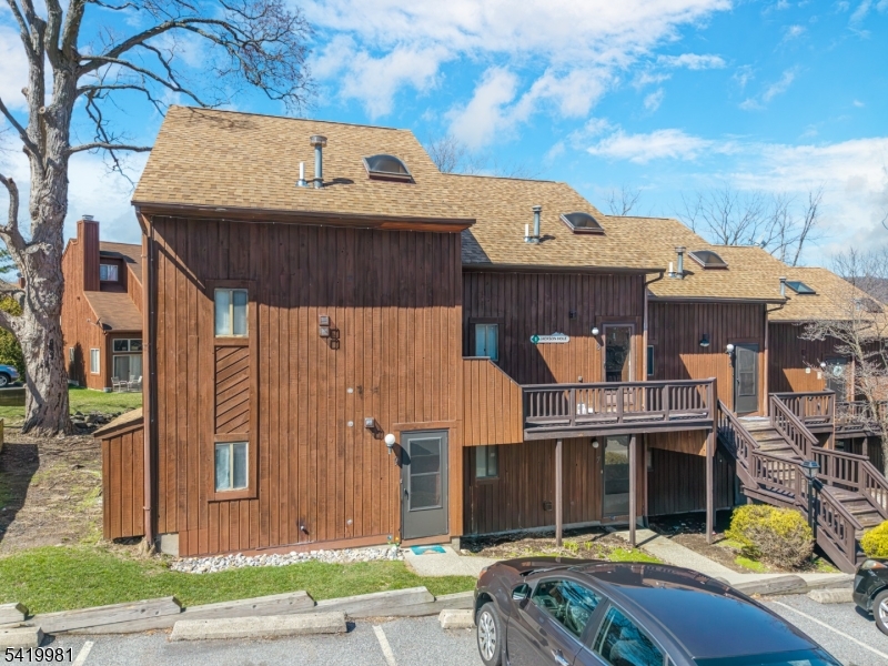 Great Gorge - Aspen Section - Residential