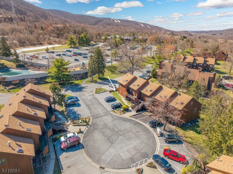 Great Gorge - Aspen Section - Residential