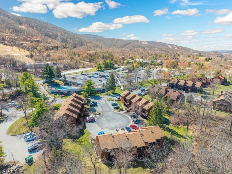 Great Gorge - Aspen Section - Residential