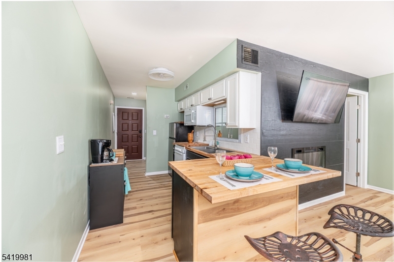 Great Gorge - Aspen Section - Residential