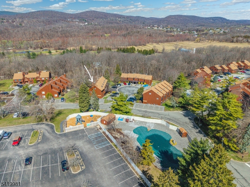 Great Gorge - Aspen Section - Residential