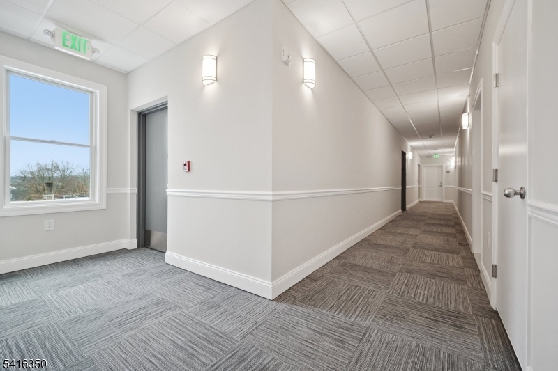 Downtown - Residential Lease