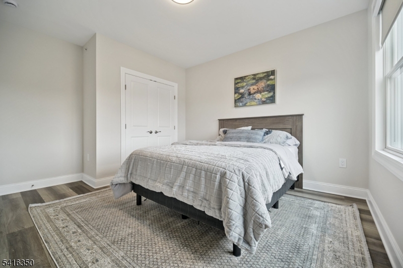 Downtown - Residential Lease