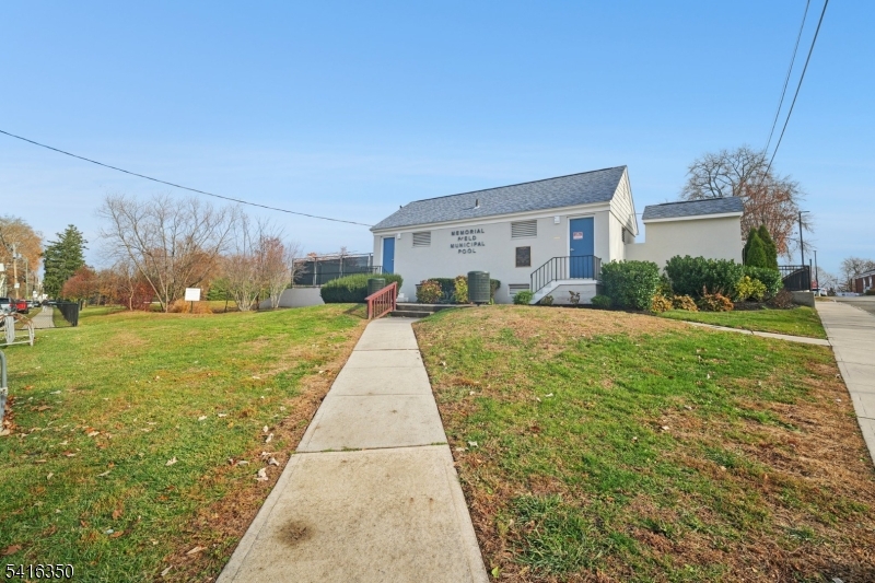 Downtown - Residential Lease