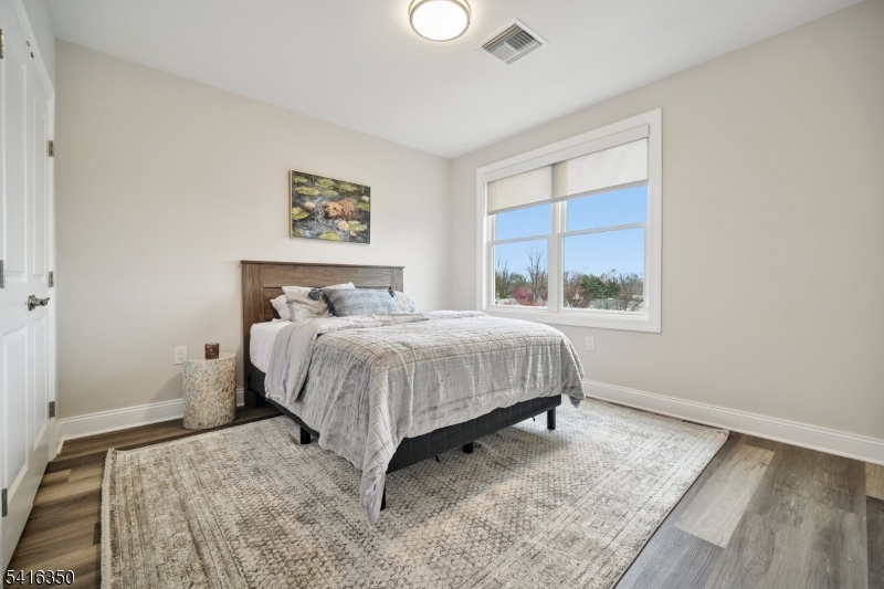 Downtown - Residential Lease