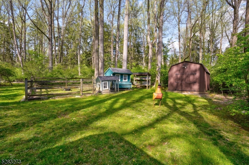 Heather Hills Association - Residential