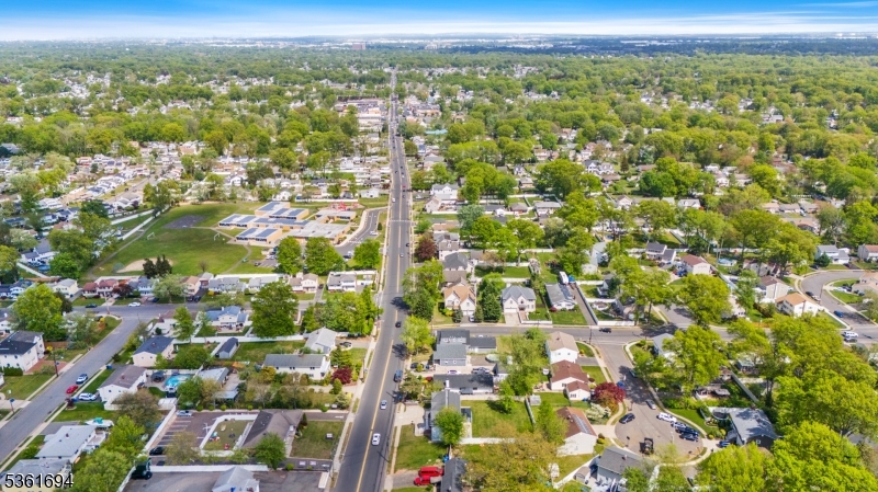 Vista Estates - Residential