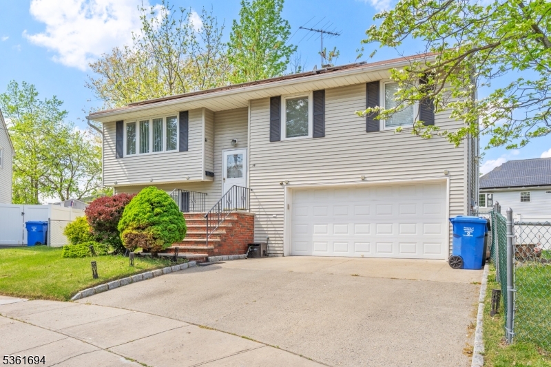 Vista Estates - Residential