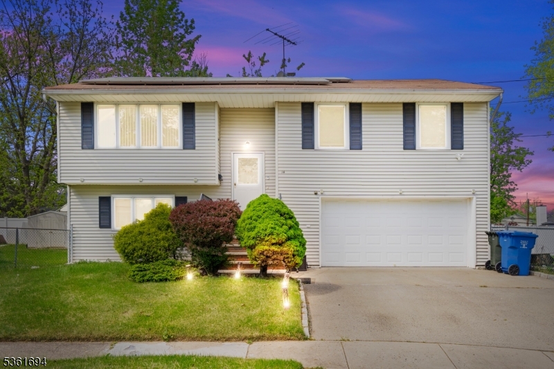 Vista Estates - Residential