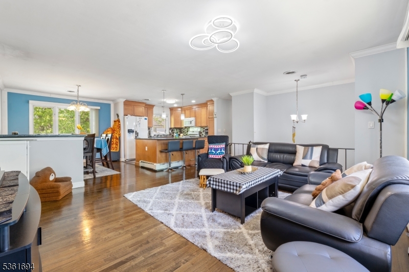 Vista Estates - Residential