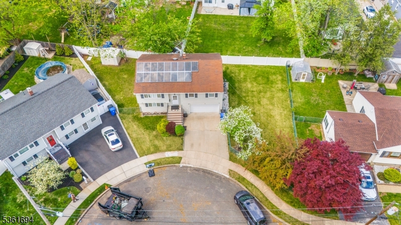 Vista Estates - Residential