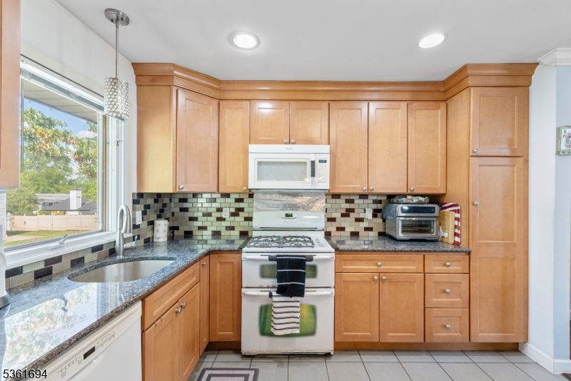 Vista Estates - Residential