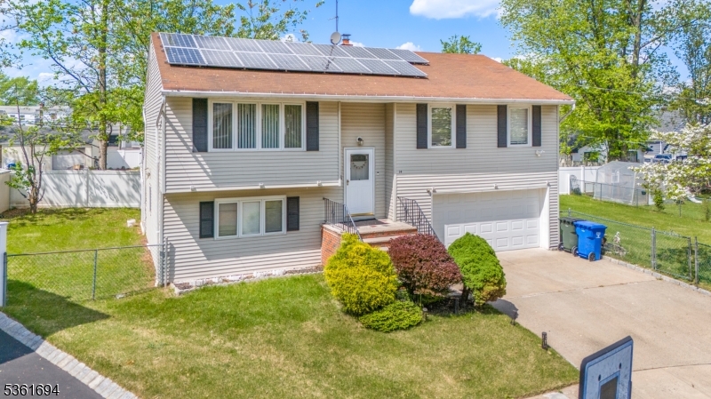 Vista Estates - Residential