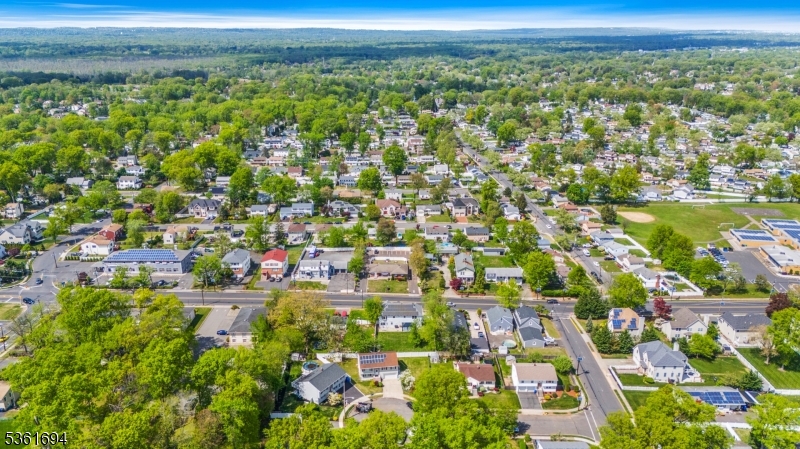 Vista Estates - Residential