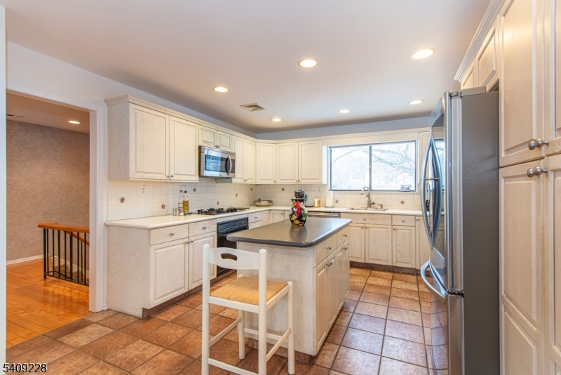 Black Oak Estates - Residential