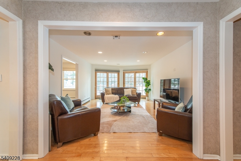 Black Oak Estates - Residential