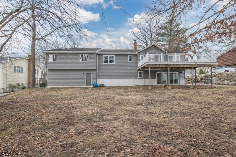 Black Oak Estates - Residential