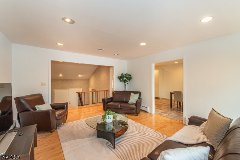 Black Oak Estates - Residential