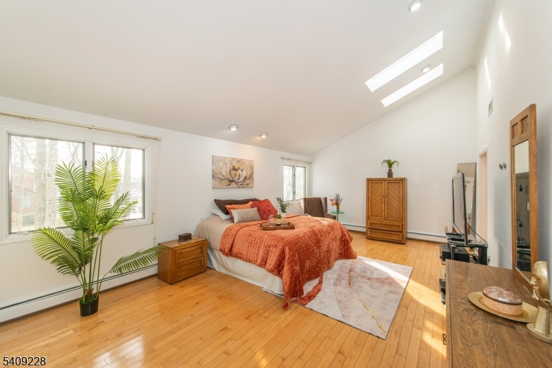 Black Oak Estates - Residential