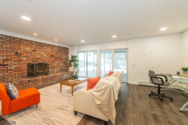 Black Oak Estates - Residential