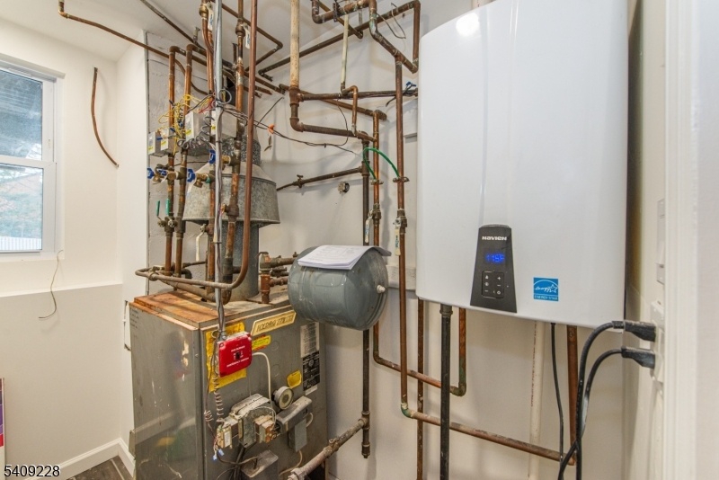 Black Oak Estates - Residential