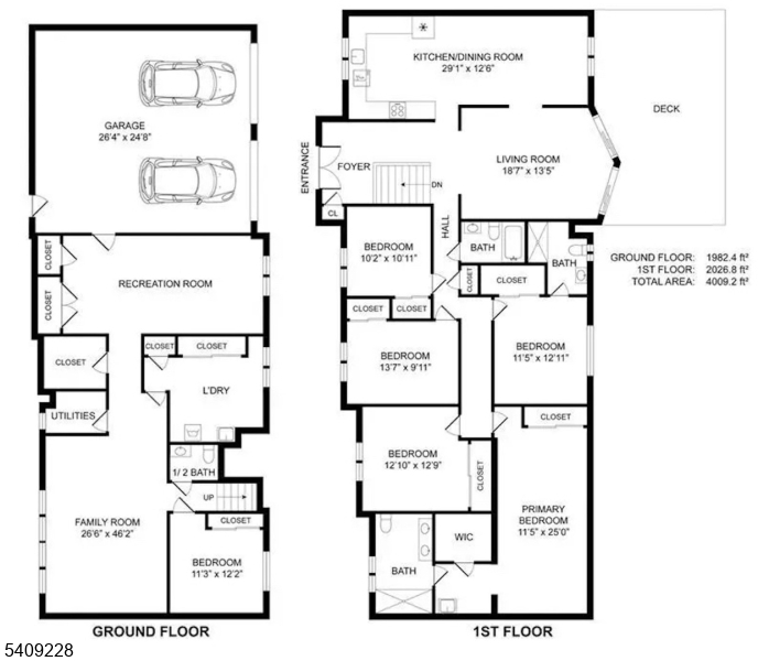 Black Oak Estates - Residential