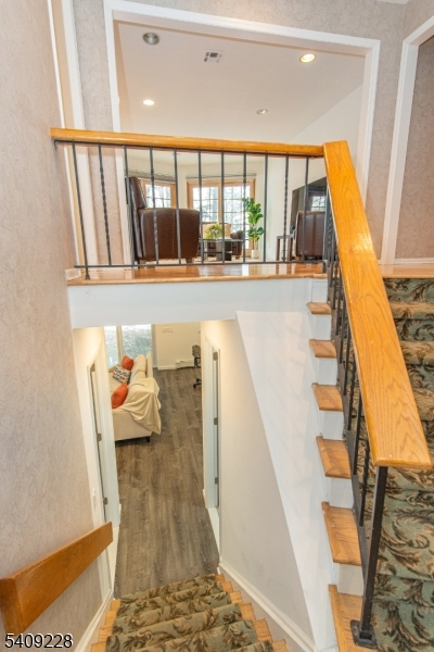 Black Oak Estates - Residential