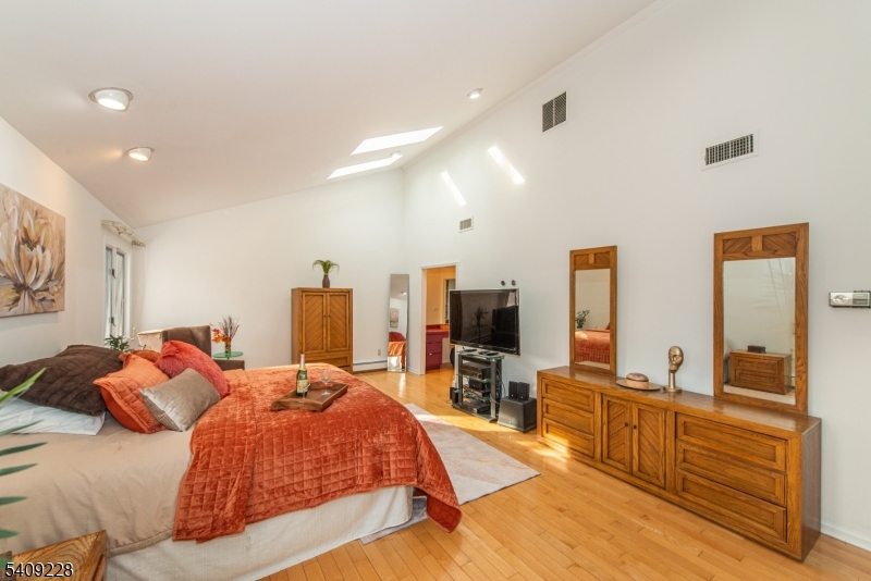 Black Oak Estates - Residential