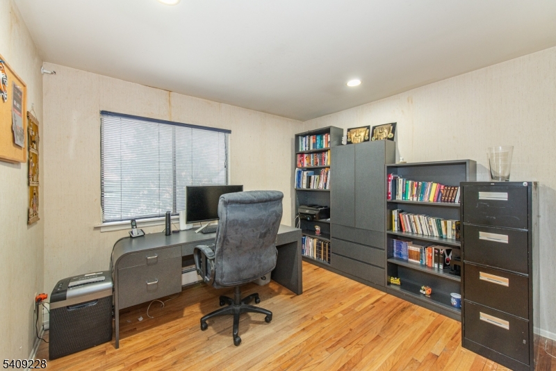 Black Oak Estates - Residential