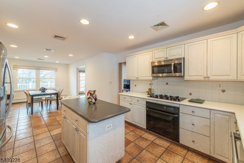 Black Oak Estates - Residential