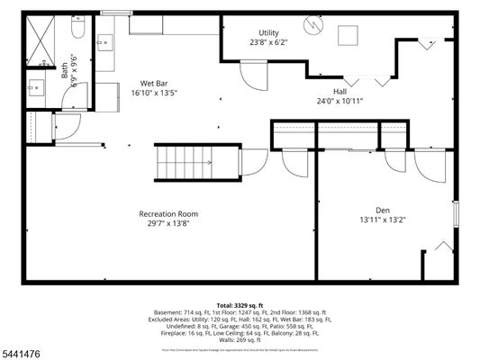 30 WILLOW BROOK LN, ANNANDALE, NJ 08801 - Image 3c8178f7e2cb6645818546d30e7b06ff/1924670070