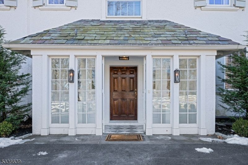 Llewellyn Park - Residential