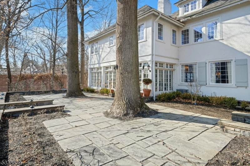 Llewellyn Park - Residential