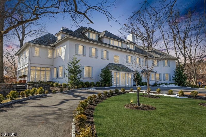 Llewellyn Park - Residential