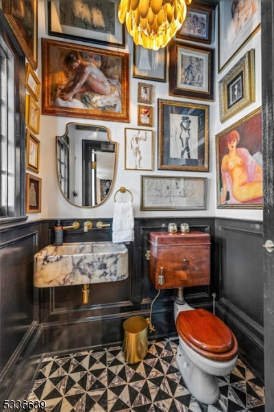 Llewellyn Park - Residential