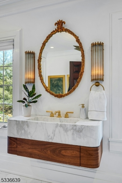 Llewellyn Park - Residential