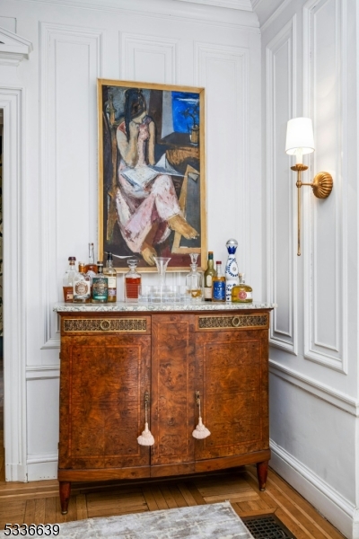 Llewellyn Park - Residential