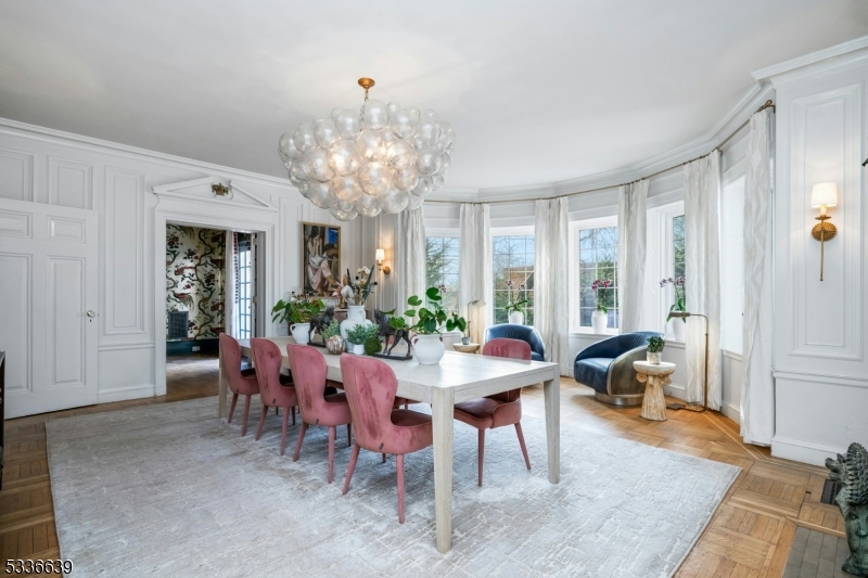 Llewellyn Park - Residential