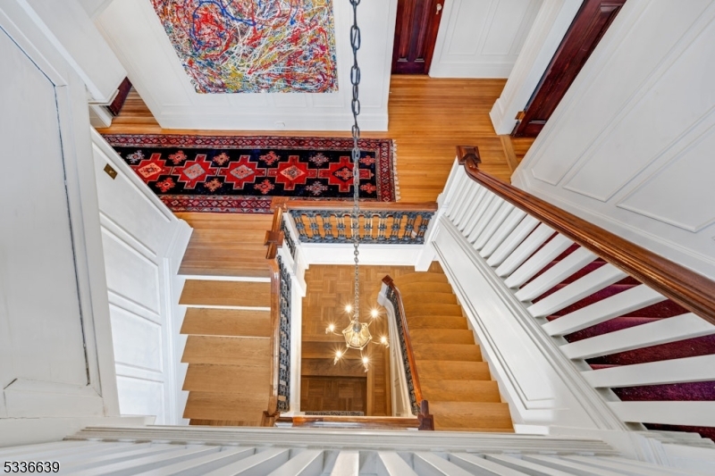 Llewellyn Park - Residential