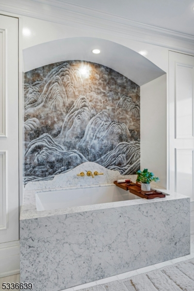 Llewellyn Park - Residential