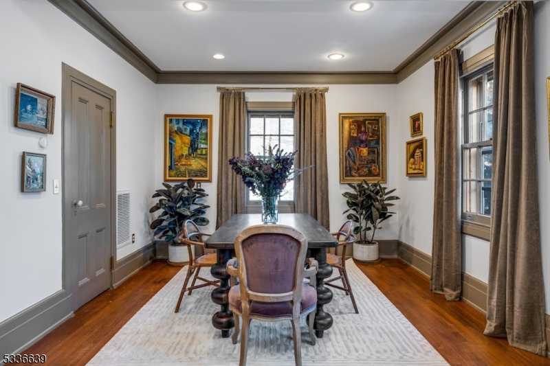 Llewellyn Park - Residential