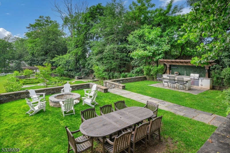 Llewellyn Park - Residential