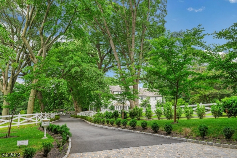 Llewellyn Park - Residential