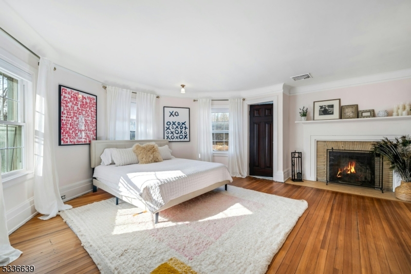 Llewellyn Park - Residential