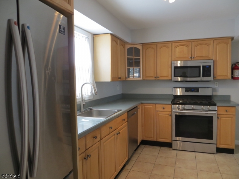 Clover Hill - Residential Lease