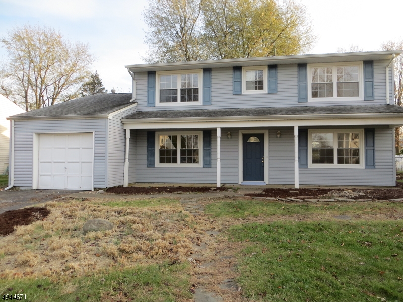 Clover Hill - Residential Lease